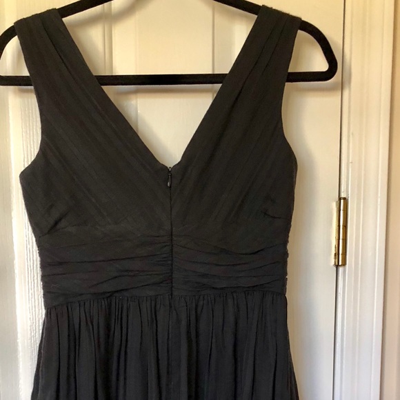 Trina Turk Little Black Dress - Picture 4 of 6